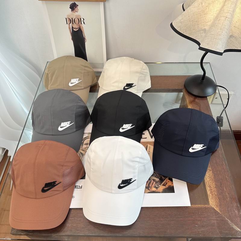 Nike Cap dx23